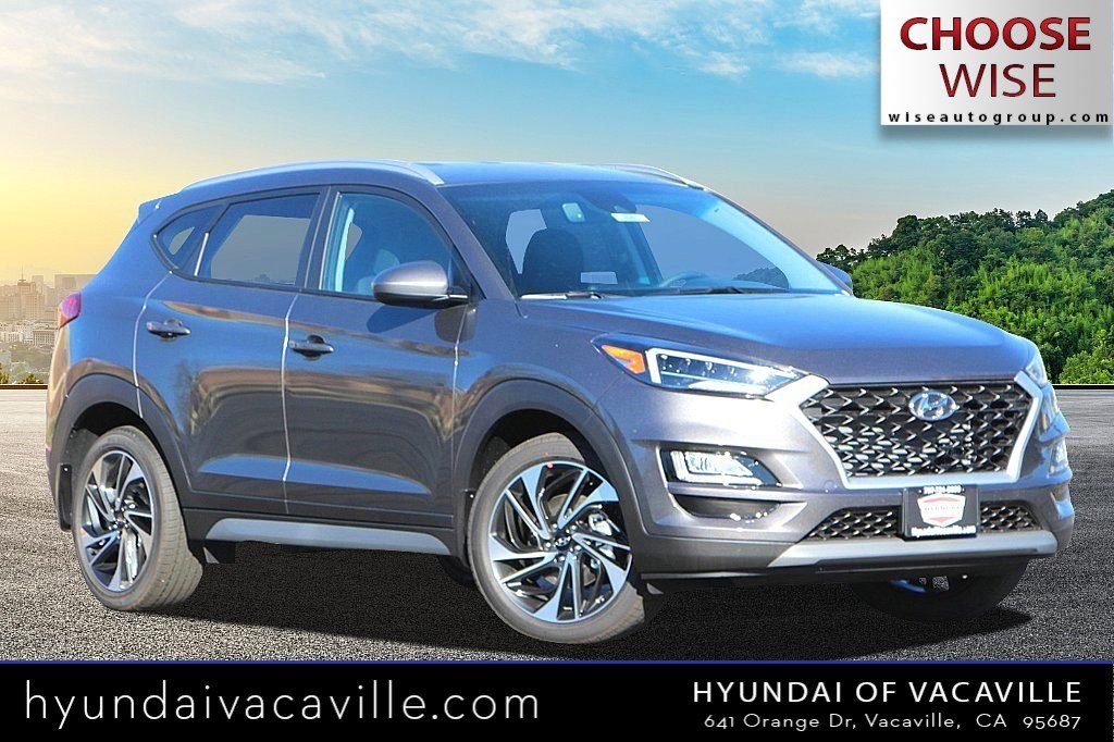 new 2020 hyundai tucson sport hyundai of vacaville